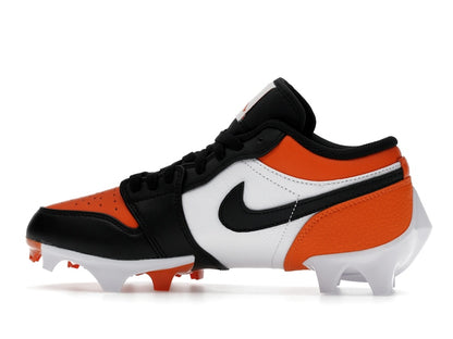 Jordan 1 Low TD Cleat Shattered Backboard