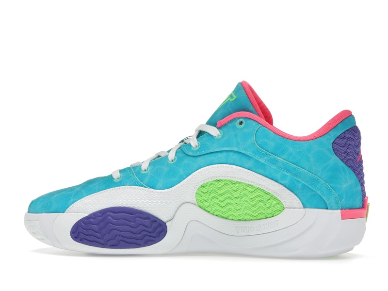 Jordan Tatum 2 Wave Runner