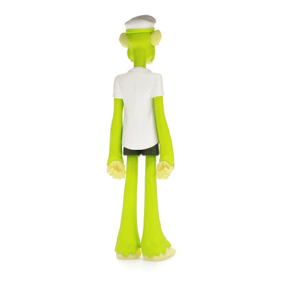 Superplastic x Bored Ape Yacht Club MAYC Curtis Figure