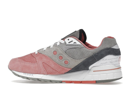 Saucony Shadow Master 5000 AFEW Goethe