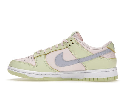 Nike Dunk Low Lime Ice (Women's)