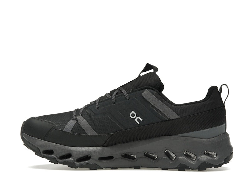 On Running Cloudhorizon Waterproof Black Eclipse (Women's)