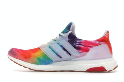 adidas Ultra Boost Nice Kicks Woodstock 50th Anniversary