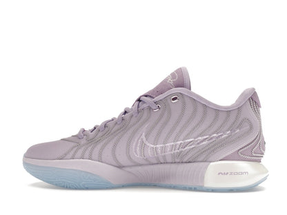 Nike LeBron 21 Easter (Translucent Outsole)