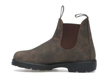 Blundstone 585 Rustic Brown