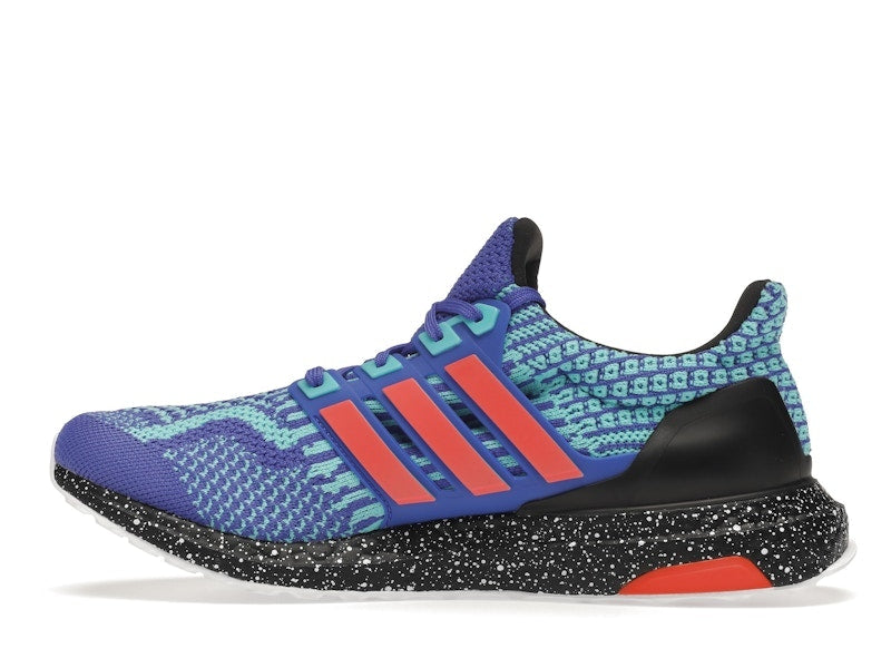 adidas Ultra Boost 5.0 DNA Black Sonic Ink