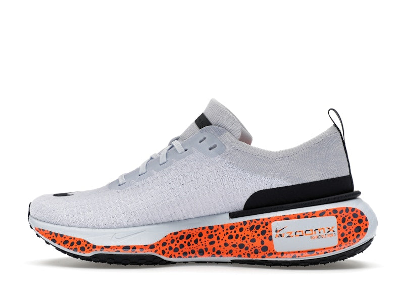 Nike ZoomX Invincible Run 3 Electric Pack Olympic Safari