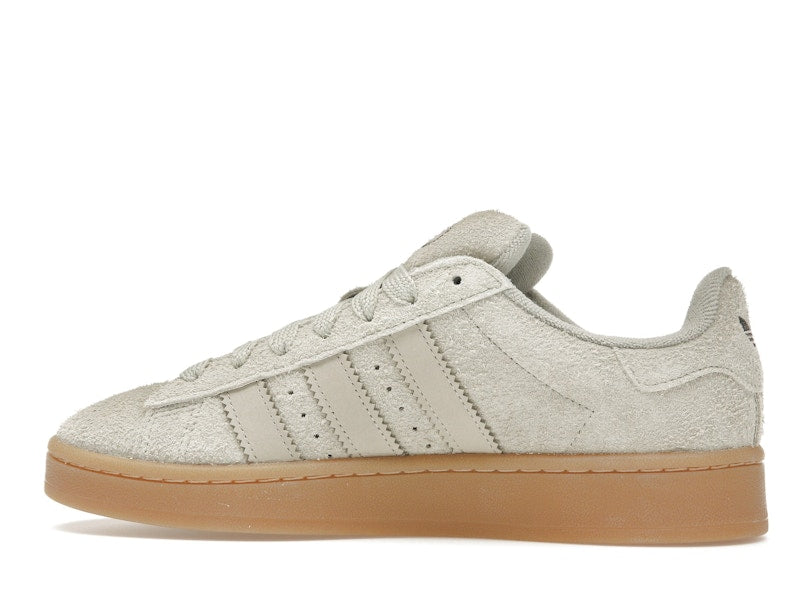 adidas Campus 00s Putty Grey Charcoal (Women's)