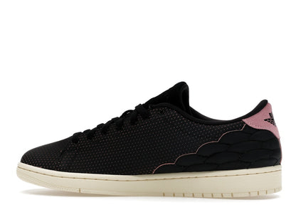 Jordan 1 Centre Court Black Pink