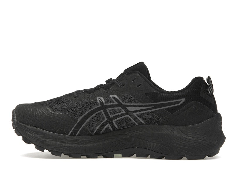 ASICS Gel-Trabuco 11 GTX Black Carrier Grey