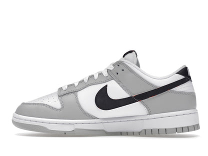 Nike Dunk Low SE Lottery Pack Grey Fog