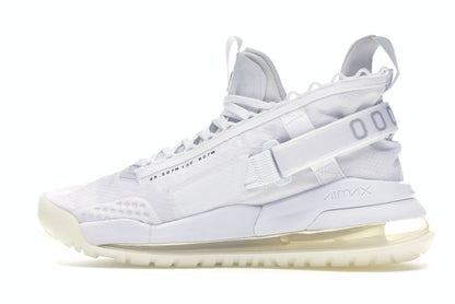 Jordan Proto Max 720 White Pure Platinum
