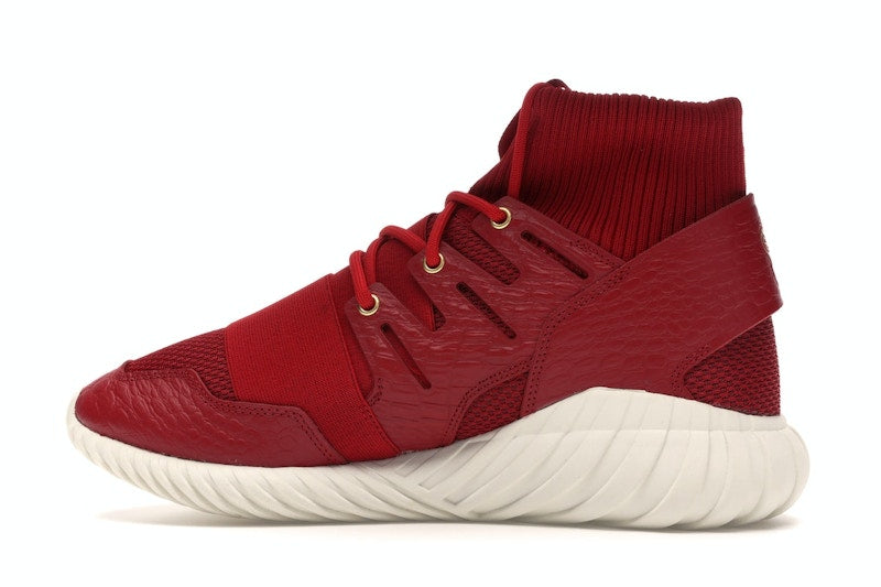 adidas Tubular Doom Chinese New Year