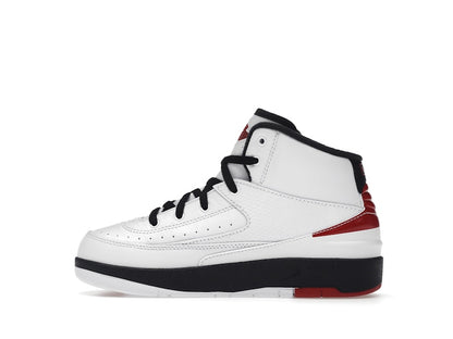 Jordan 2 Retro OG Chicago (2022) (PS)