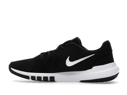 Nike Flex Control 4 Black Smoke Grey