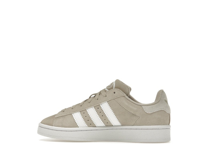 adidas Campus 00s Wonder White (Kids)