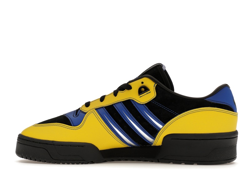 adidas Rivalry 86 Low Deadpool & Wolverine Wolverine