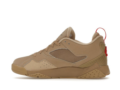 Jordan MVP 92 Desert Camo