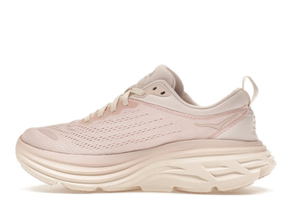Hoka One One Bondi 8 Cosmic Pearl (Women's)
