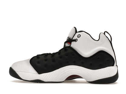 Jordan Jumpman Team 2 White Black