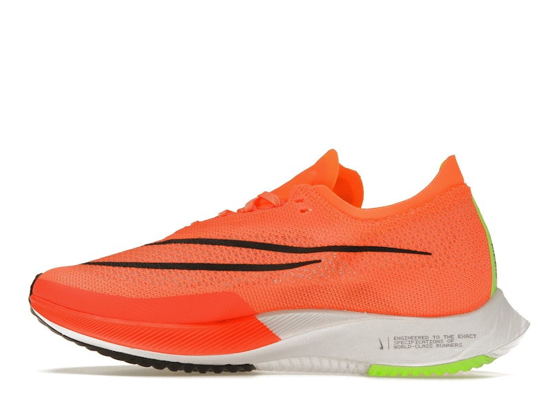 Nike ZoomX StreakFly Total Orange