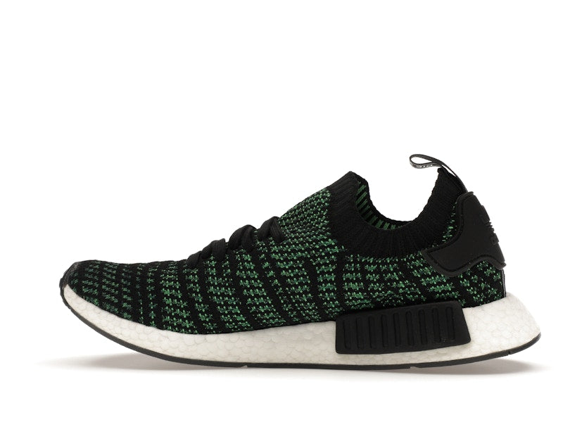 adidas NMD R1 STLT Stealth Pack Noble Green