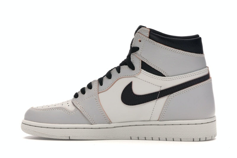 Jordan 1 Retro High OG Defiant SB NYC to Paris