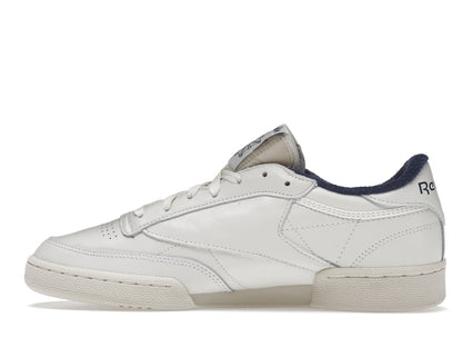 Reebok Club C 85 Vintage Chalk Alabaster