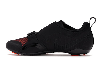 Nike SuperRep Cycle Black Hyper Crimson