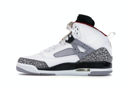 Jordan Spizike White Cement (2017) (GS)