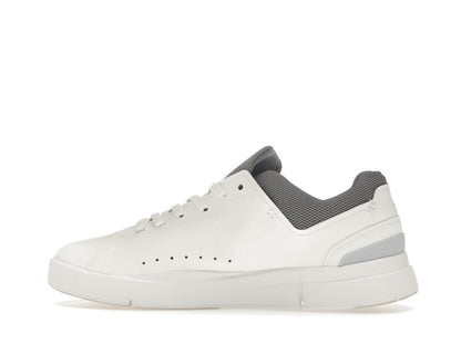 On The Roger Advantage White Fossil (Women's)