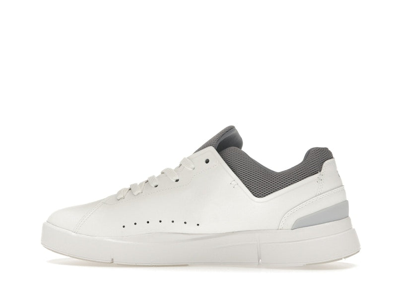On The Roger Advantage White Fossil (Women's)