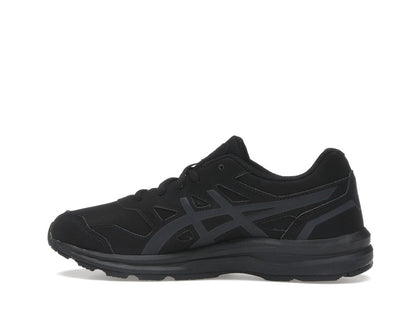 ASICS Gel-Mission Black Carbon (Women's)