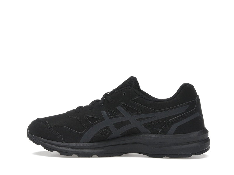 ASICS Gel-Mission Black Carbon (Women's)
