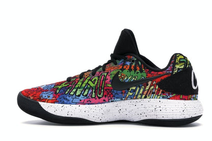 Nike Hyperdunk 2017 Low Chicago
