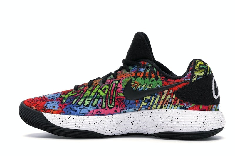 Nike Hyperdunk 2017 Low Chicago