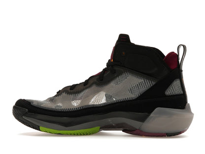 Jordan 37 Bordeaux