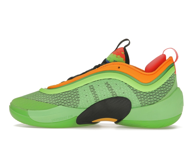 adidas D.O.N. Issue #6 Panama