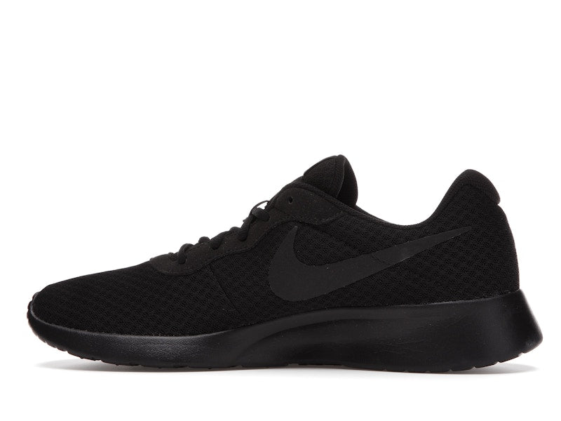 Nike Tanjun Black/Black-Anthracite