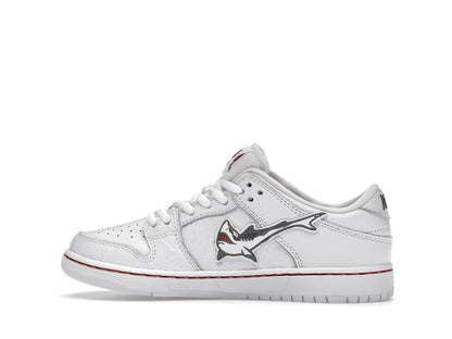 Nike SB Dunk Low Oski Great White (PS)