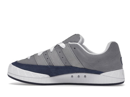 adidas Adimatic Human Made Grey