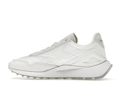 Reebok Classic Leather Legacy AZ Cloud White Cold Grey