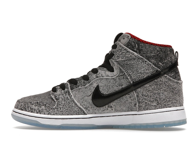 Nike SB Dunk High Salt Stain