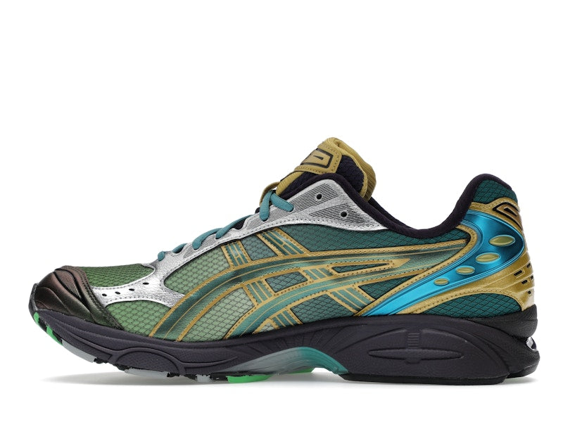 ASICS Gel-Kayano 14 P. Andrade Gradation Green