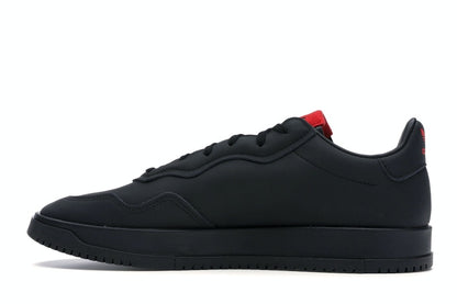 adidas SC Premiere 424 on Fairfax Black