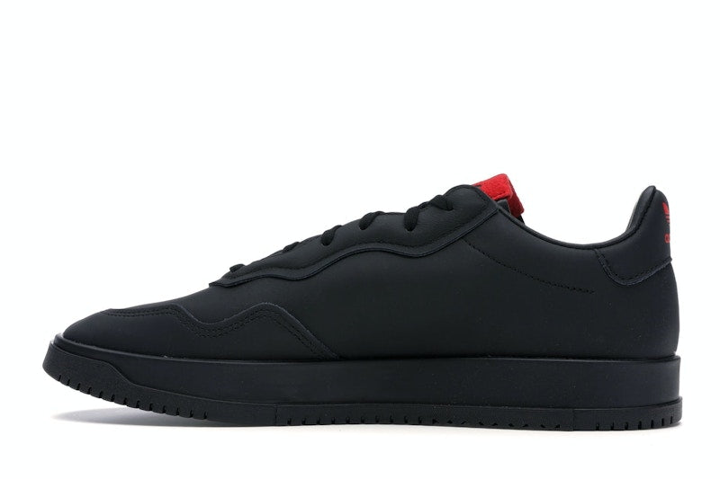 adidas SC Premiere 424 on Fairfax Black