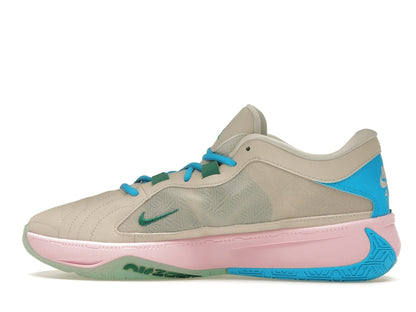 Nike Zoom Freak 5 5 The Hard Way