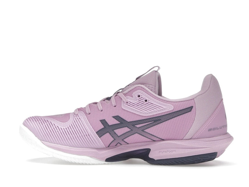 ASICS Solution Speed FF 3 Light Ube Indigo Fog (Women's)