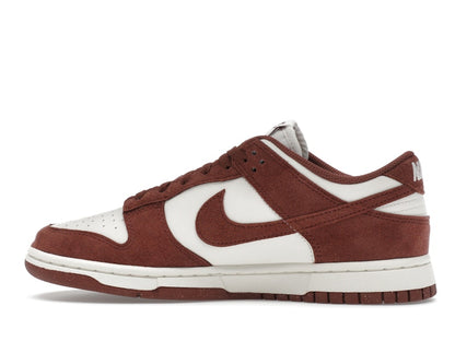 Nike Dunk Low Next Nature Red Sepia (Women's)