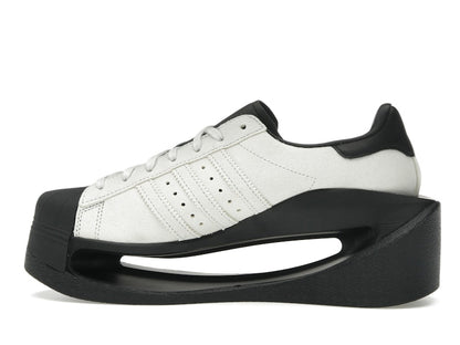 adidas Y-3 Gendo Superstar Talc Black